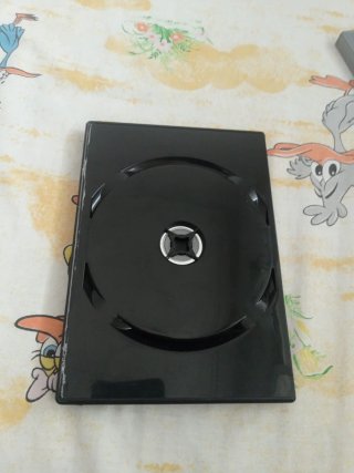 Silent Line Armored Core PS2