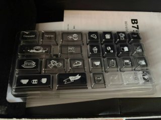 Teclado Mecánico YUNZII B75 Pro Max