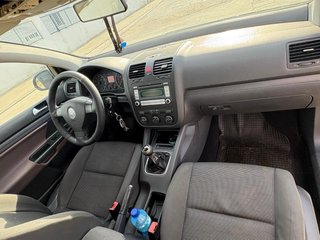 Volkswagen Golf 2007