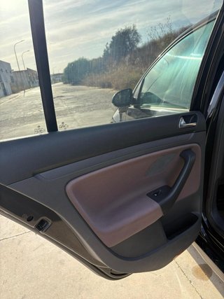 Volkswagen Golf 2007