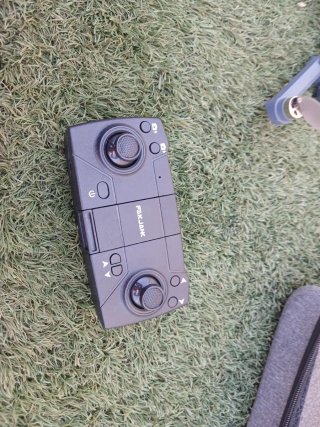 FIMI Drone con mando y batería