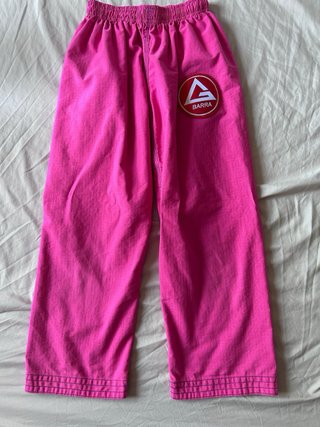 Kimono Jiu-Jitsu Infantil