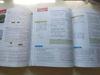 libros matematicas 3º eso
