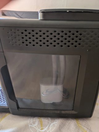 Cafetera Philips Fully Automática Espresso