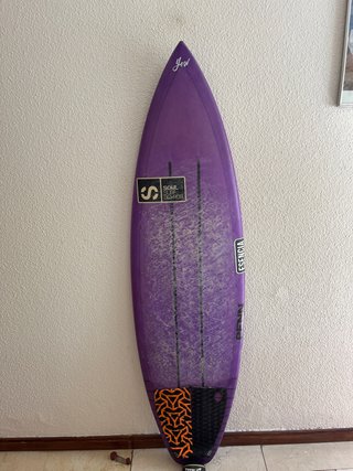 Tabla de surf