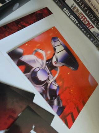Persona 2 Innocent Sin Edición Coleccionista PSP