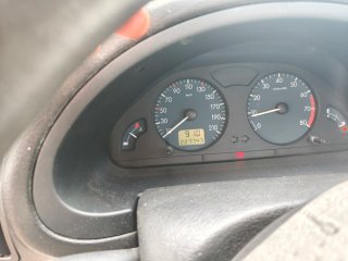 Citroen Saxo 2001