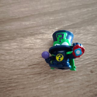 Reloj Superthings