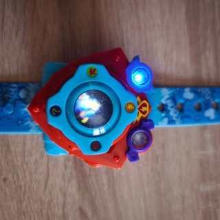 Reloj Superthings