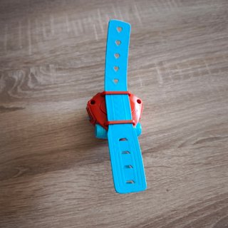 Reloj Superthings