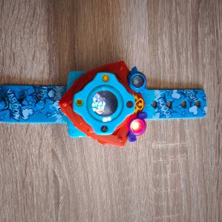 Reloj Superthings