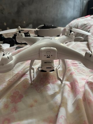 Dron Potensic T25 Blanco