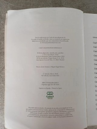 La vuelta al mundo en 80 días