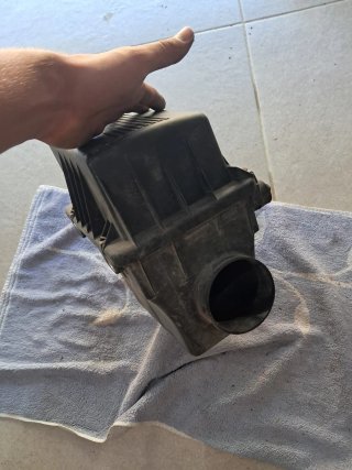Caja Filtro Aire BMW E36 318i
