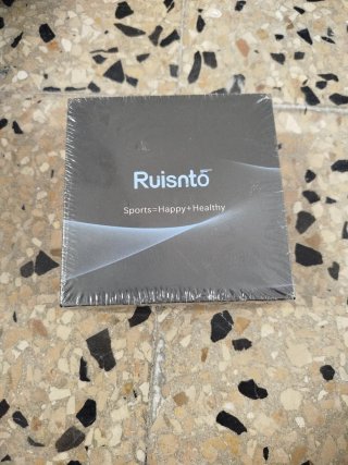 Auriculares Bluetooth Ruisnto Precintado