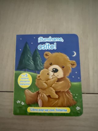 Puzles y libros para niños pequeños