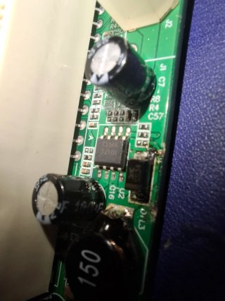 Ingeniero Electrónico y Telecos. Reparaciones
