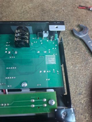 Ingeniero Electrónico y Telecos. Reparaciones