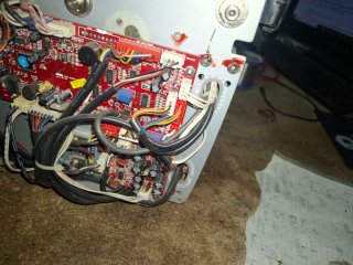Ingeniero Electrónico y Telecos. Reparaciones