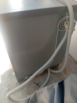 Lavavajillas Miele Acero Inoxidable