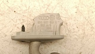 Parasol izquierdo SEAT AROSA (6H1)