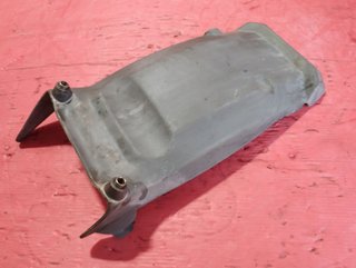 PARAFANGO PARASPRUZZI POSTERIORE HUSQVARNA SM 610