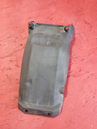 PARAFANGO PARASPRUZZI POSTERIORE HUSQVARNA SM 610