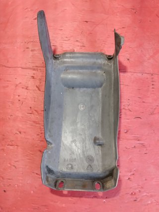 PARAFANGO PARASPRUZZI POSTERIORE HUSQVARNA SM 610
