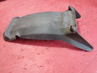 PARAFANGO PARASPRUZZI POSTERIORE HUSQVARNA SM 610