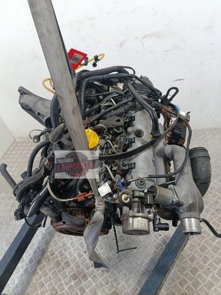 MOTOR COMPLETO Renault Scenic I (JA...)(1999->)