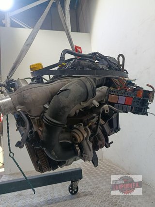 MOTOR COMPLETO Renault Scenic I (JA...)(1999->)