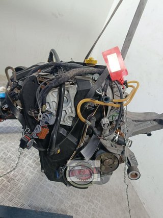 MOTOR COMPLETO Renault Scenic I (JA...)(1999->)