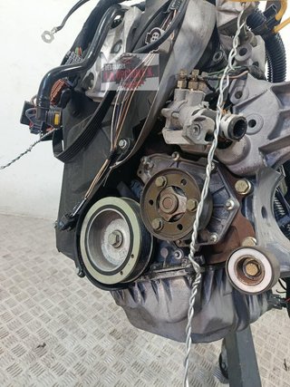 MOTOR COMPLETO Renault Scenic I (JA...)(1999->)