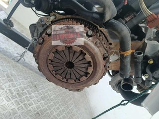 MOTOR COMPLETO Renault Scenic I (JA...)(1999->)