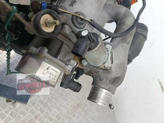 MOTOR COMPLETO Renault Scenic I (JA...)(1999->)