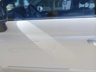 FIAT 500 2019