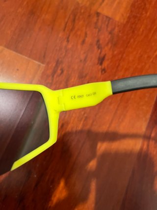 NUEVAS Gafas ciclismo SCOTT SHIELD