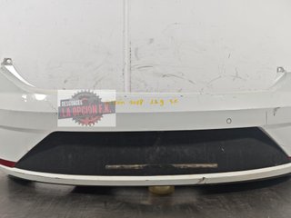 PARAGOLPES TRASERO Seat Leon (5F1)(09.2012->)