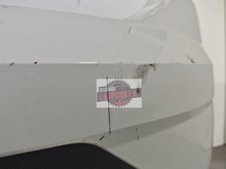 PARAGOLPES TRASERO Seat Leon (5F1)(09.2012->)
