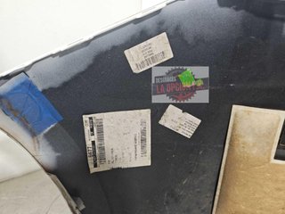 PARAGOLPES TRASERO Seat Leon (5F1)(09.2012->)