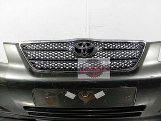 PARAGOLPES DELANTERO Toyota Corolla (E12)(2002->)