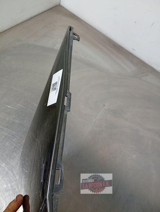 PARAGOLPES DELANTERO Toyota Corolla (E12)(2002->)