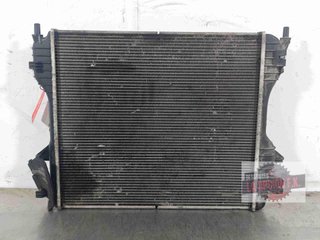 RADIADOR AGUA Jaguar XF (2008->)