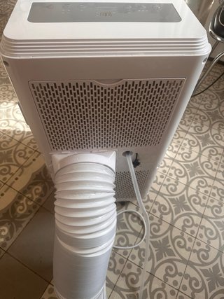 Aire acondicionado Habitex 12000 AC
