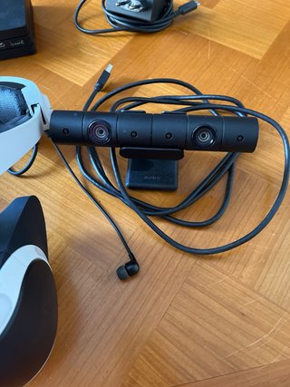 Gafas Playstation VR Sony