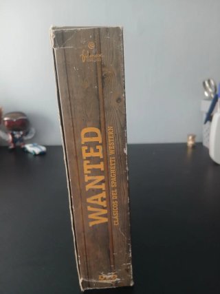 Colección Películas WantedDVD
