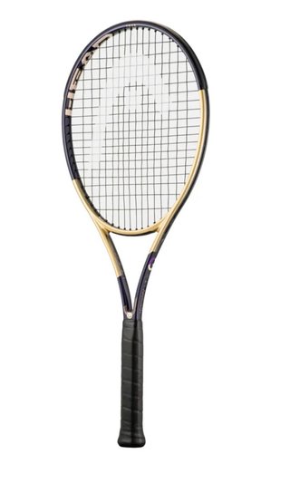 Raqueta HEAD Gravity Tour 2026 Zverev