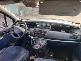 Fiat Ulysses 2.0 JTD 2003