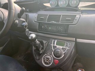 Fiat Ulysses 2.0 JTD 2003