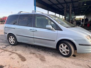 Fiat Ulysses 2.0 JTD 2003